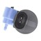 Vemo Water Pump Window C, V10-08-0204 V10-08-0204 - alternate 2